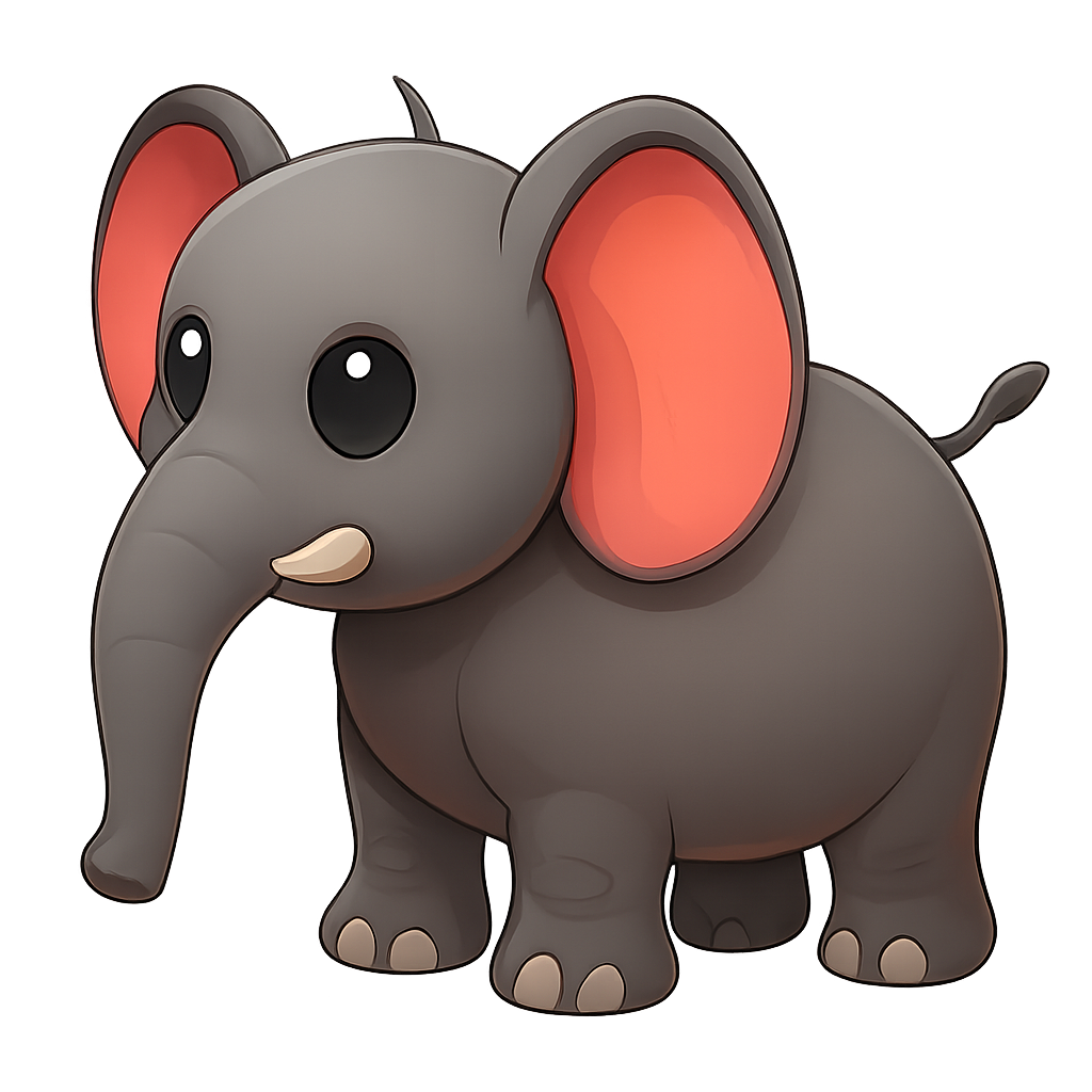 MFR Elephant