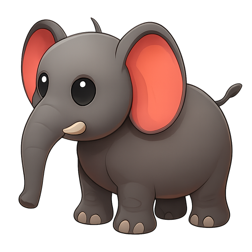 MFR Elephant