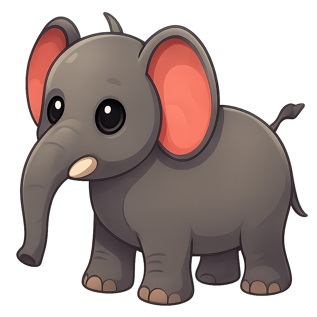 NFR Elephant