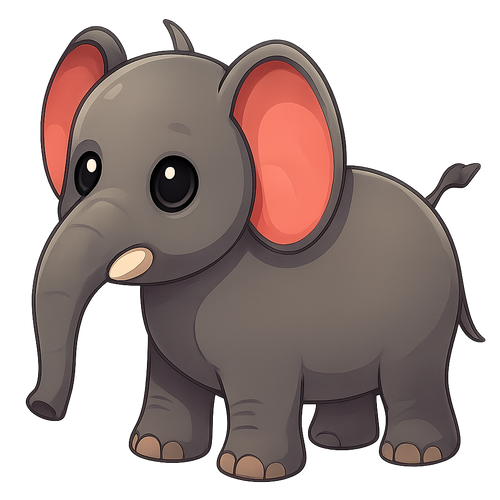 NFR Elephant