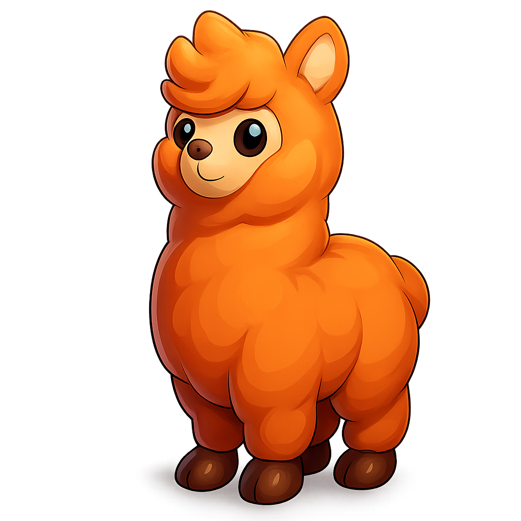 MFR Alpaca