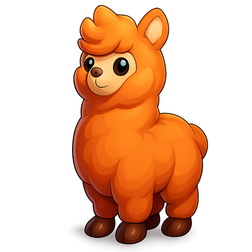MFR Alpaca