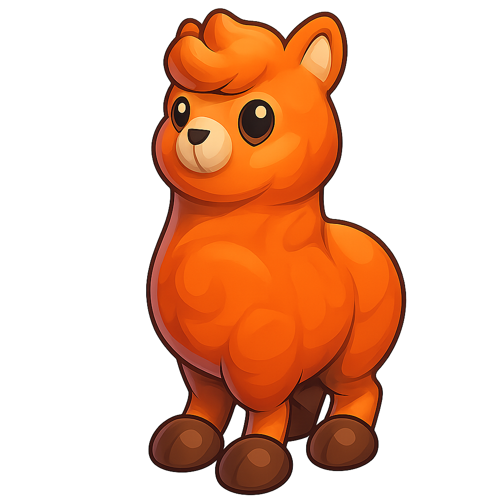 NFR Alpaca