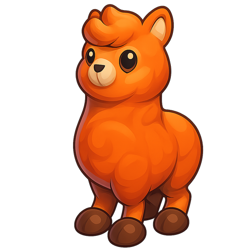 NFR Alpaca