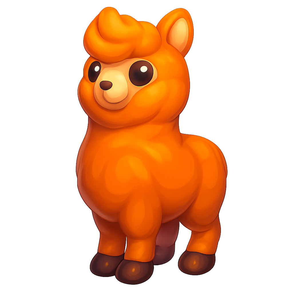 Alpaca
