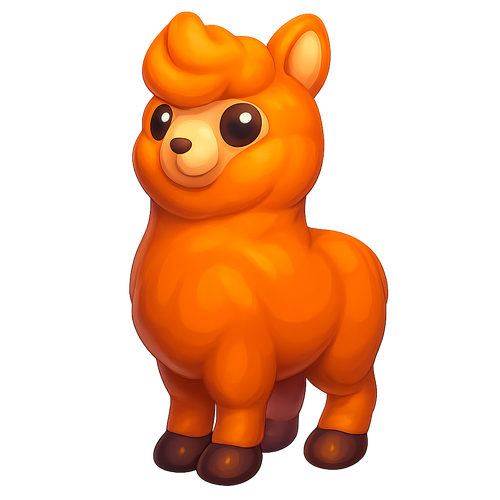 Alpaca