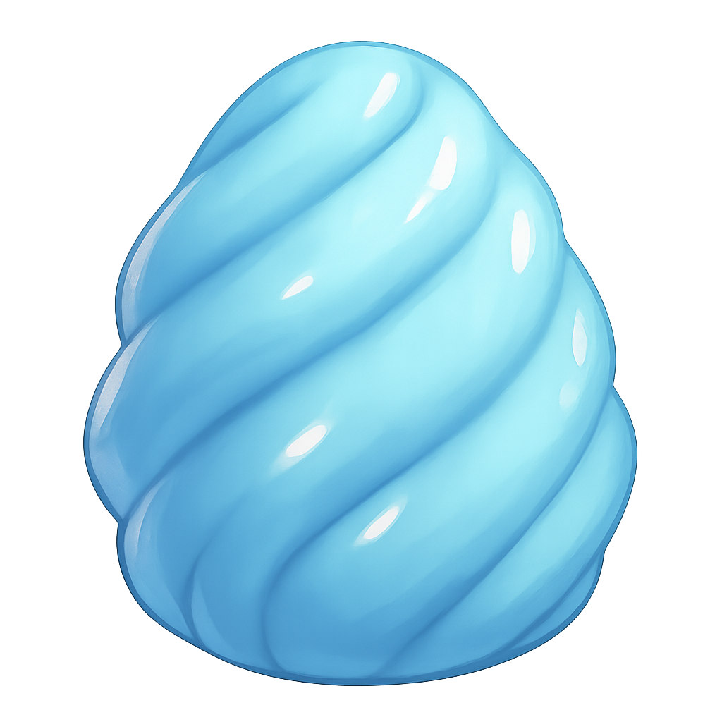 Crystal Egg