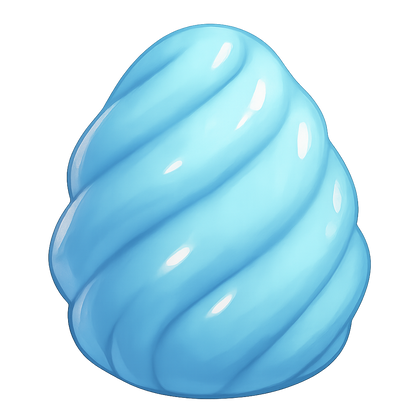 Crystal Egg