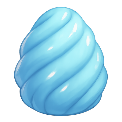 Crystal Egg
