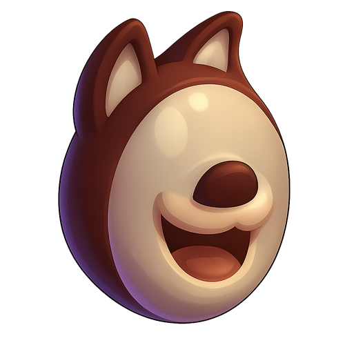 Aussie Egg