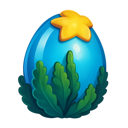 Ocean Egg