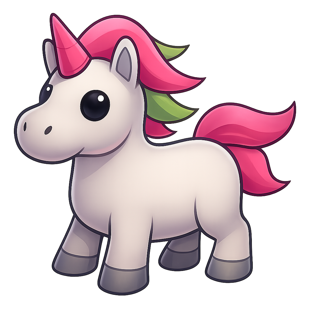 NFR Unicorn
