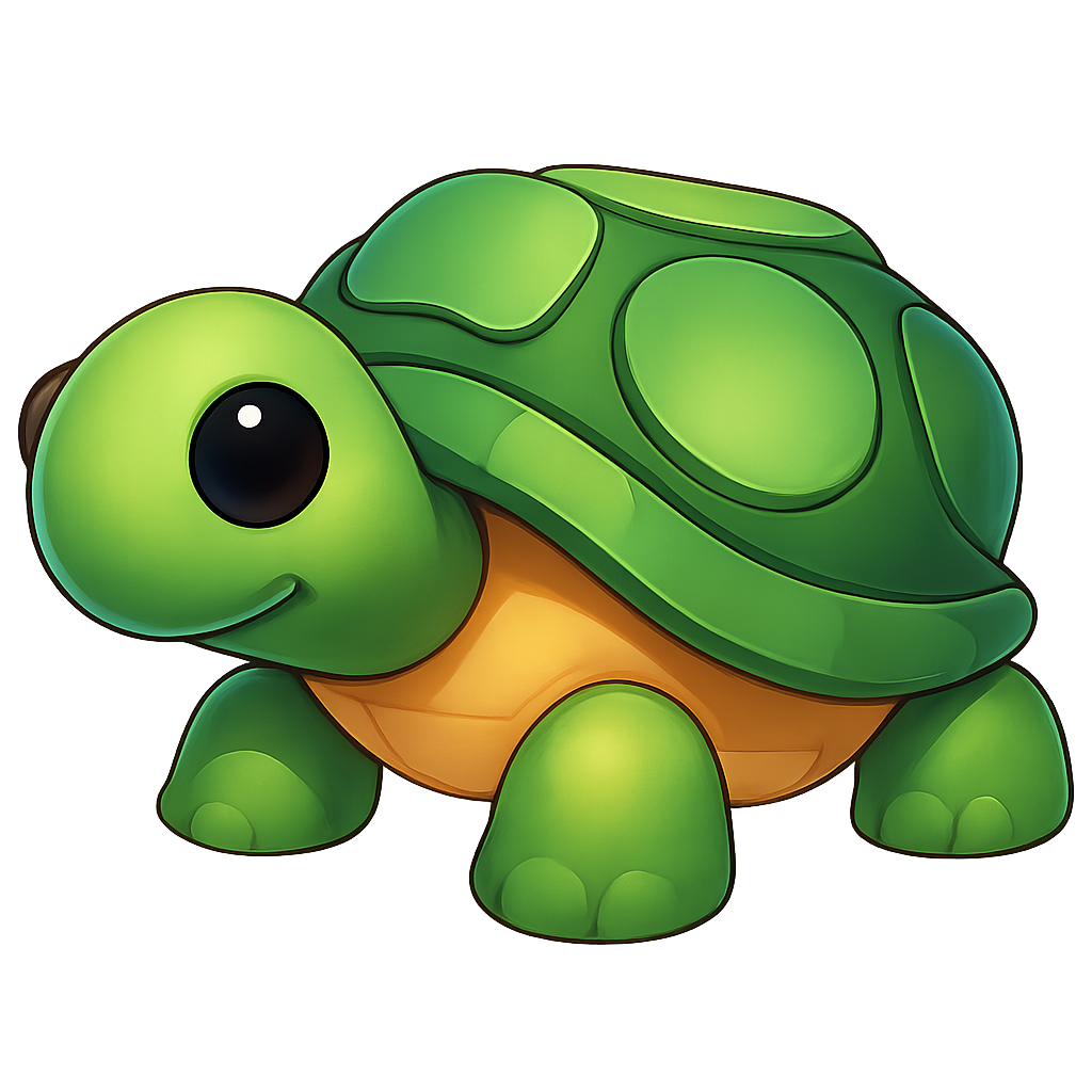 MFR Turtle