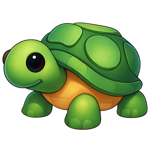 MFR Turtle