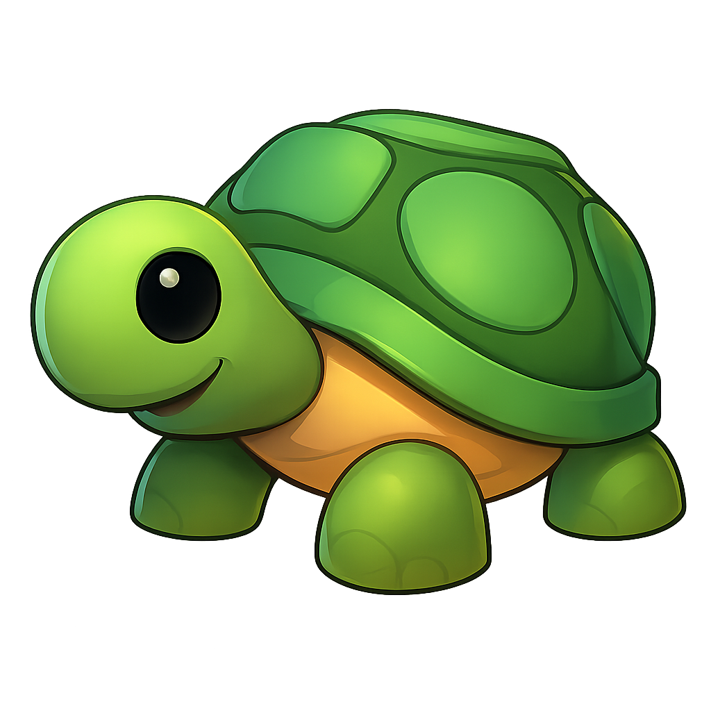 NFR Turtle