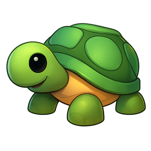 NFR Turtle