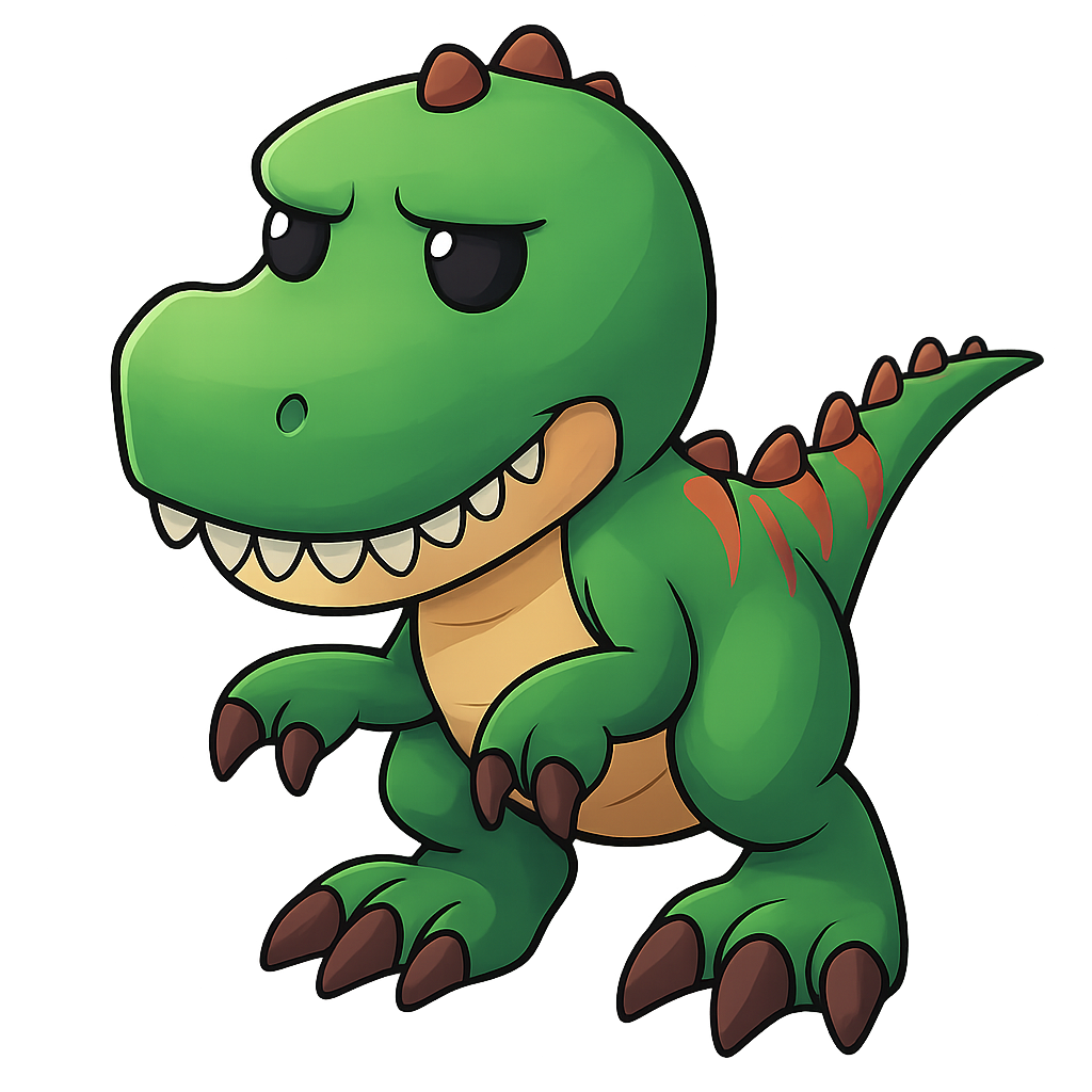 MFR T-Rex