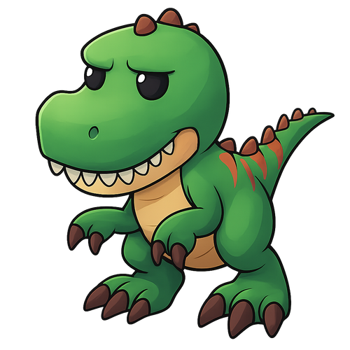 MFR T-Rex