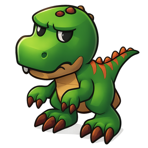 NFR T-Rex