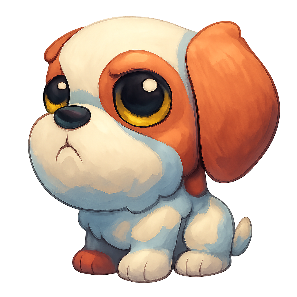 MFR Shih Tzu