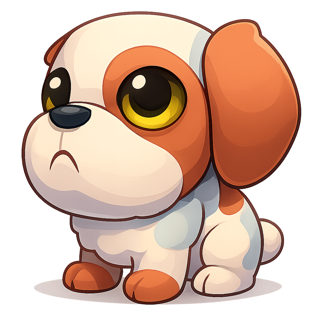 NFR Shih Tzu