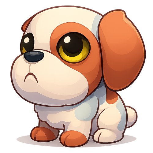 NFR Shih Tzu
