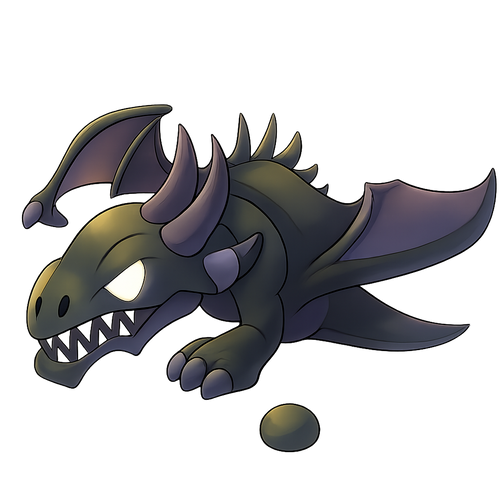 NFR Shadow Dragon