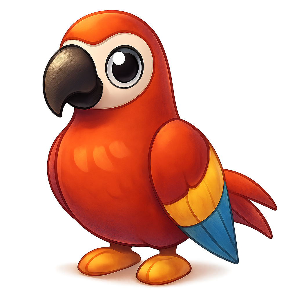 MFR Parrot