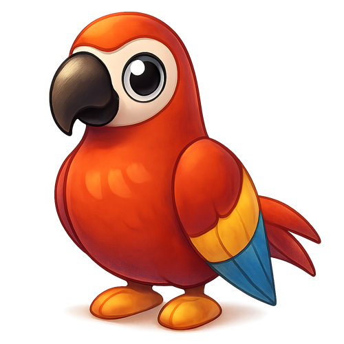 MFR Parrot