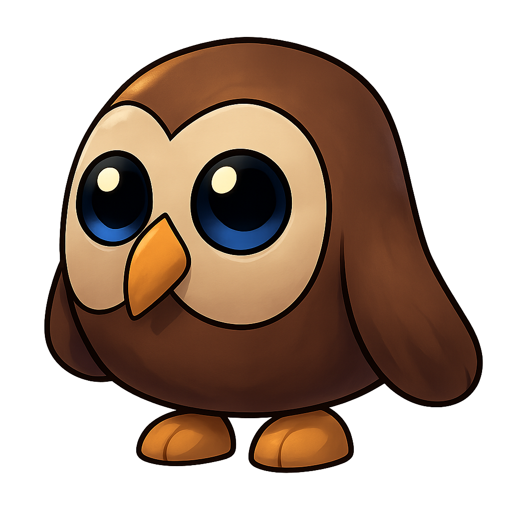 MFR Owl