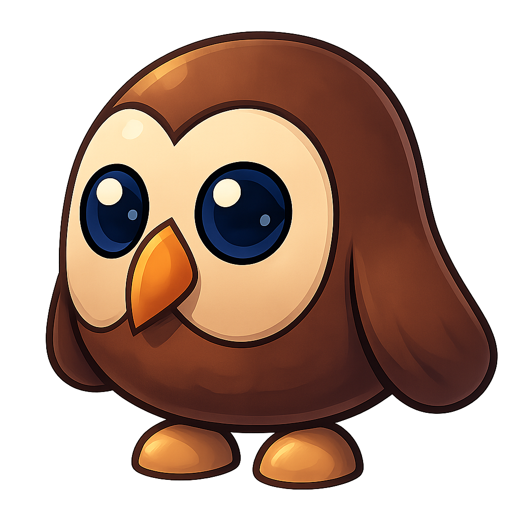 NFR Owl