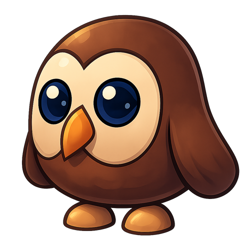NFR Owl