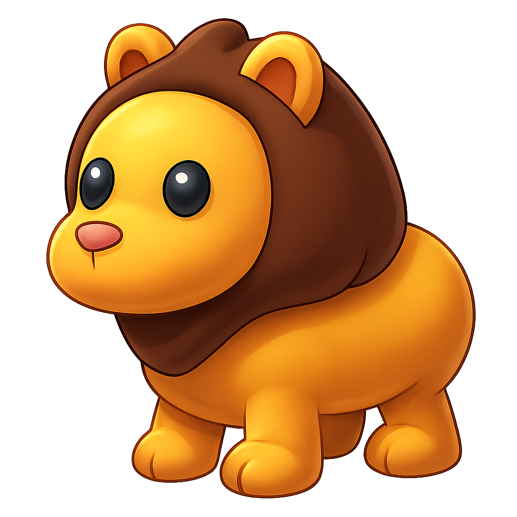 MFR Lion