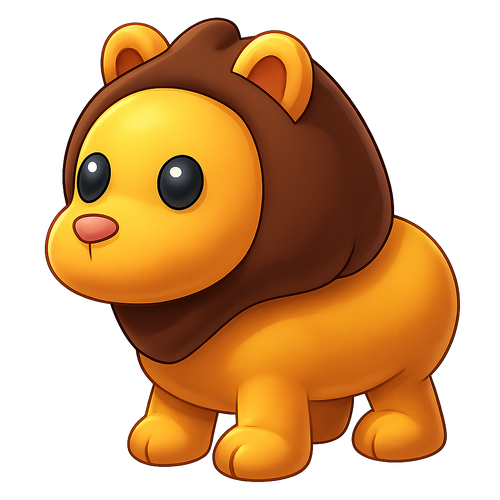 MFR Lion