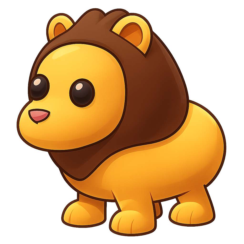 NFR Lion