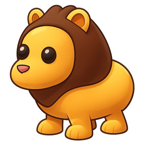NFR Lion