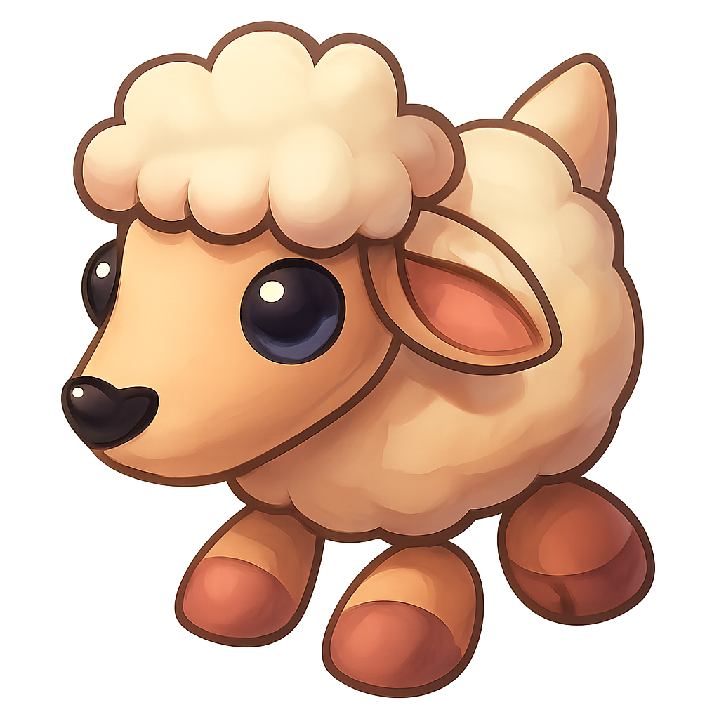 NFR Lamb