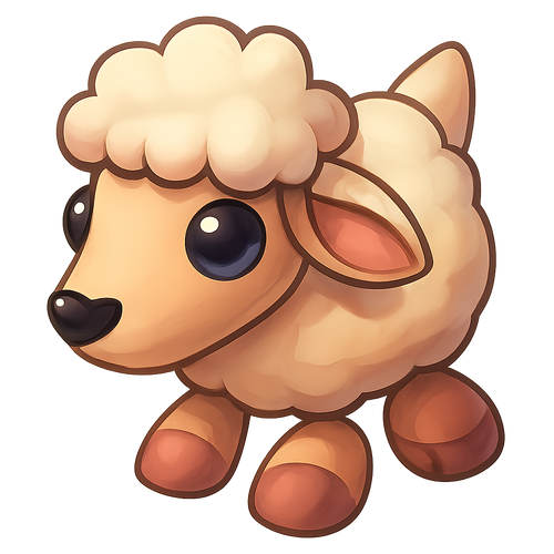 NFR Lamb