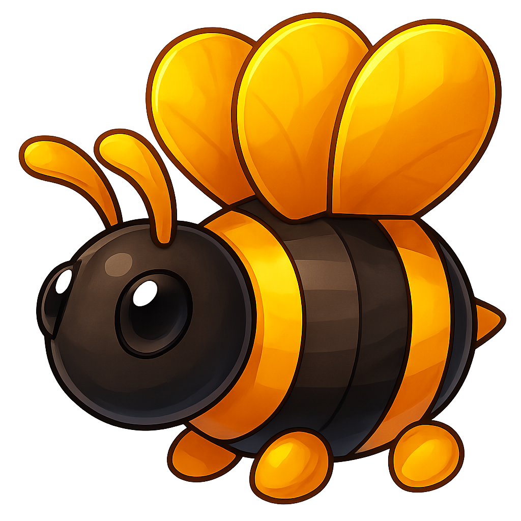 MFR King Bee