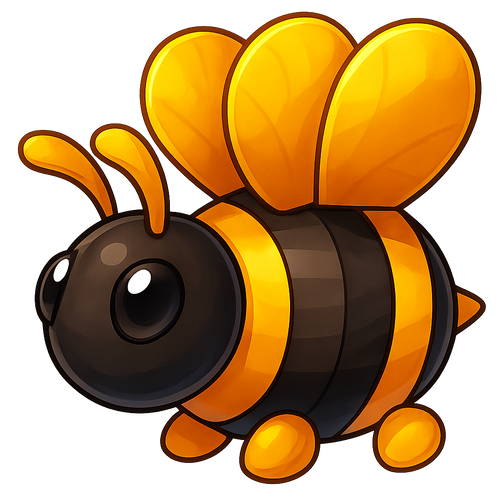 MFR King Bee