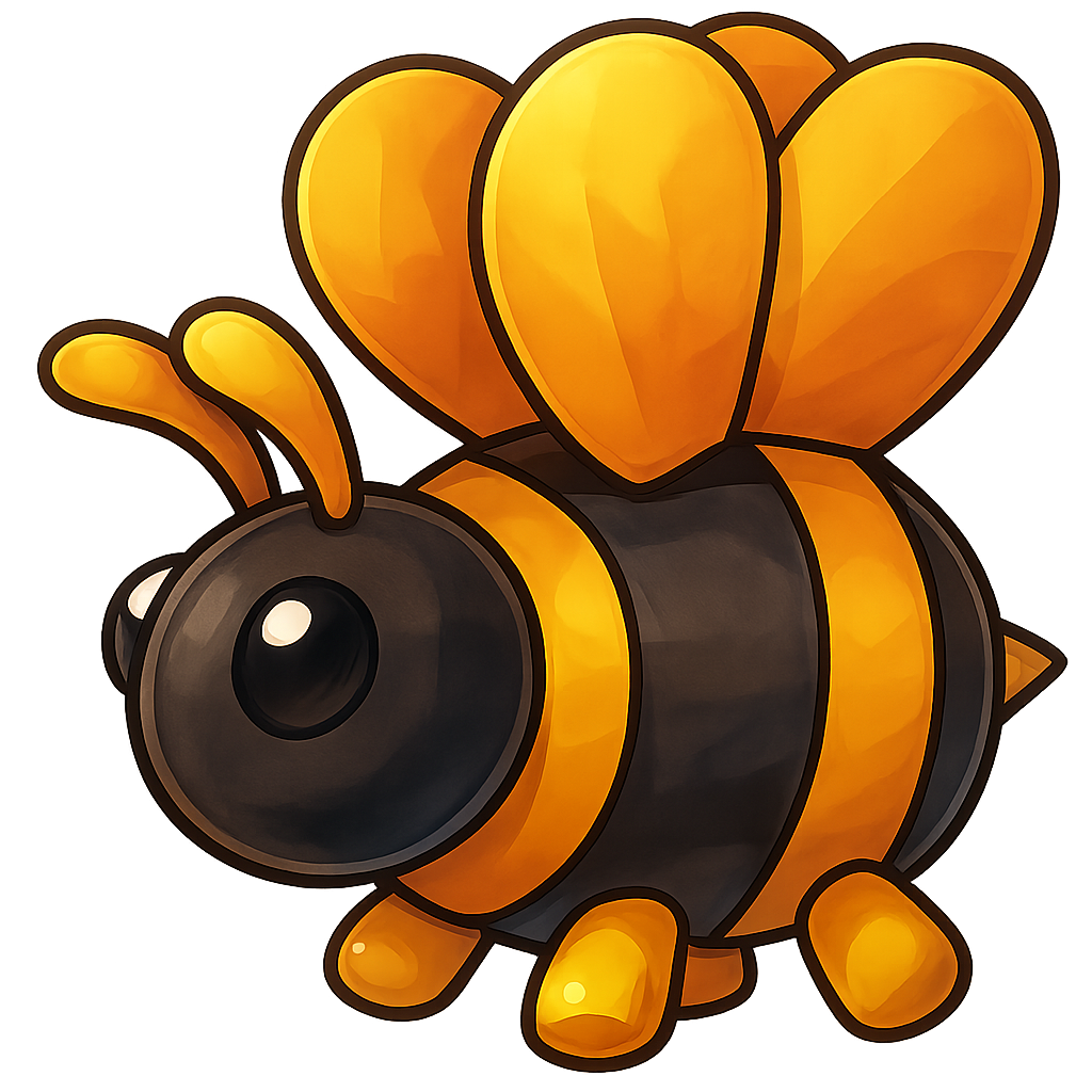 NFR King Bee