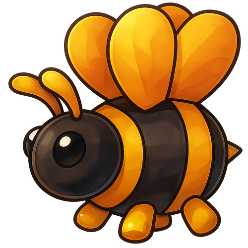NFR King Bee