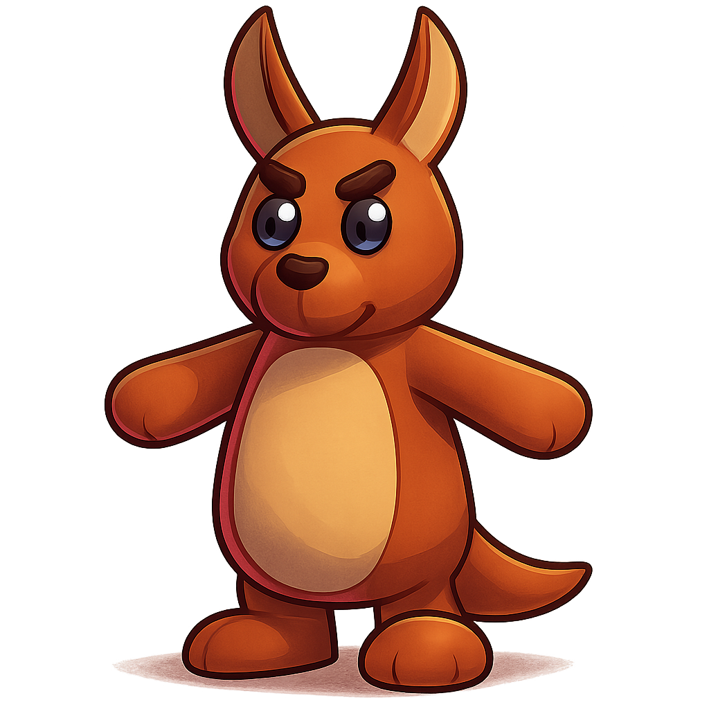 MFR Kangaroo