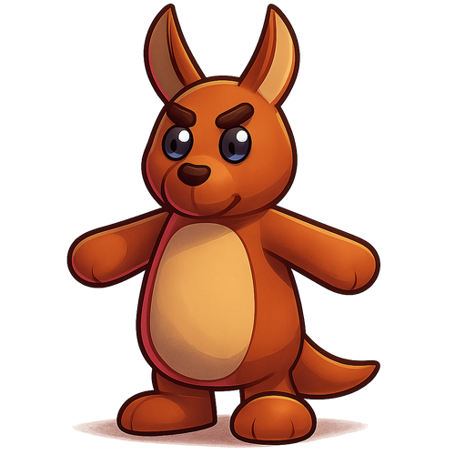 MFR Kangaroo