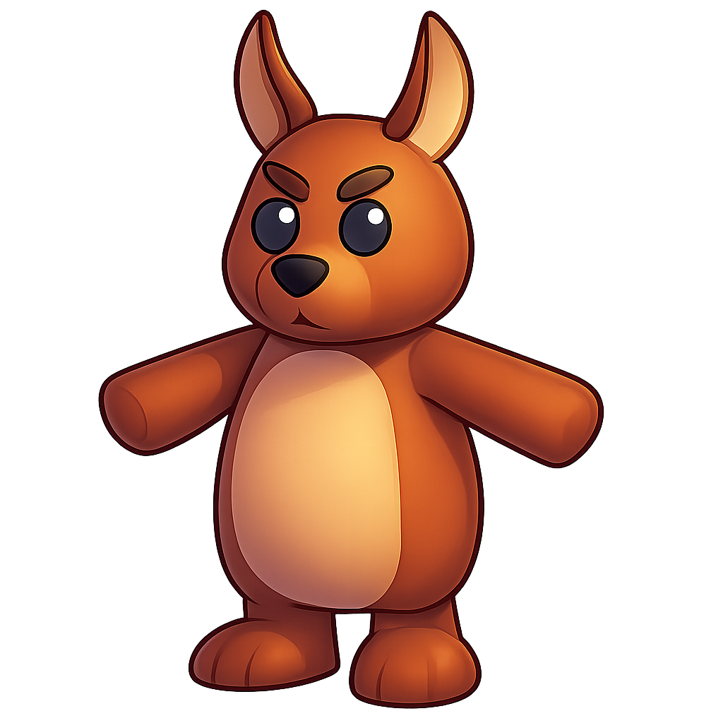 NFR Kangaroo