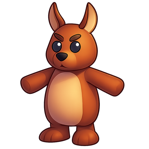 NFR Kangaroo