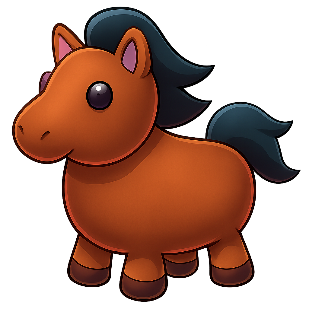 MFR Horse