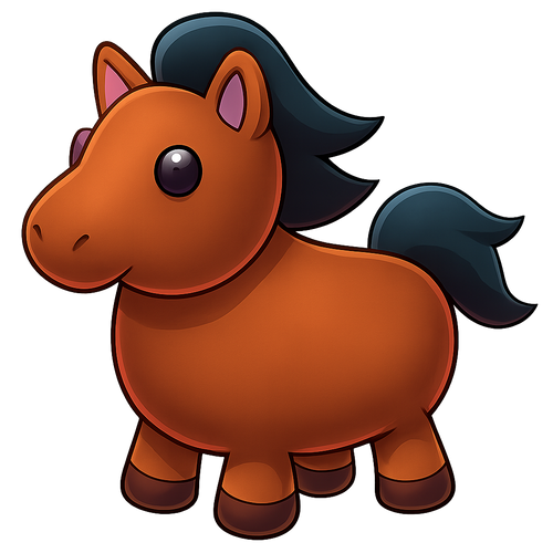 MFR Horse