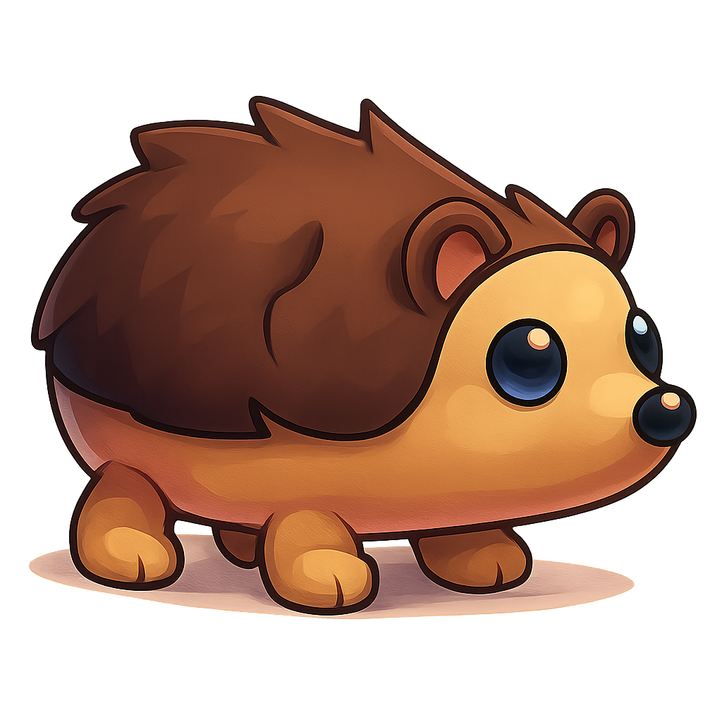 MFR Hedgehog
