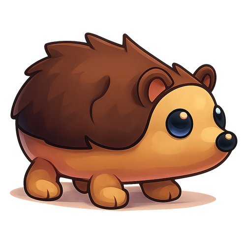 MFR Hedgehog